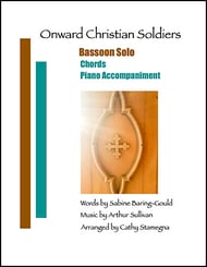 Onward Christian Soldiers E Print cover Thumbnail